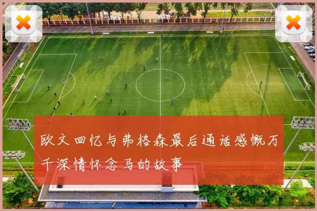 欧文回忆与弗格森最后通话感慨万千深情怀念马的故事